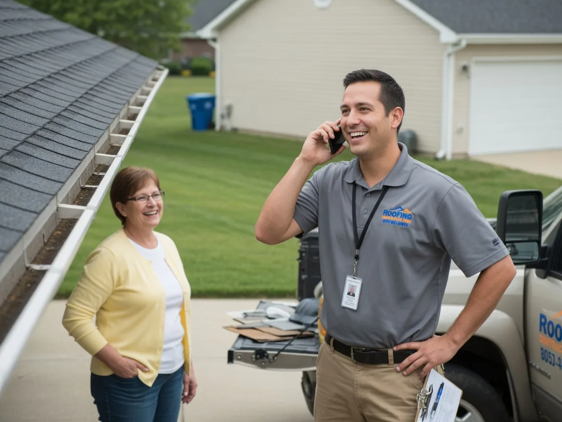 Local Roofing Contractors Milltown, IN FAQs